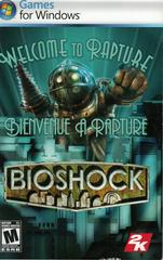 Manuel | Bioshock PC Games