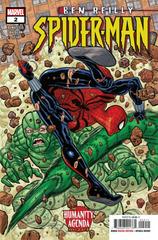 Ben Reilly: Spider-Man #2 (2022) Comic Books Ben Reilly: Spider-Man Prices