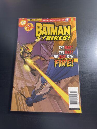 The Batman Strikes! [Newsstand] #8 (2005) Comic Books Batman Strikes