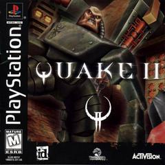 Quake II Playstation Prices