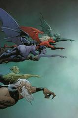 Gargoyles: Quest [Lee Virgin] Comic Books Gargoyles: Quest Prices