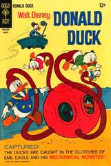 Donald Duck #118 (1968) Comic Books Donald Duck Prices