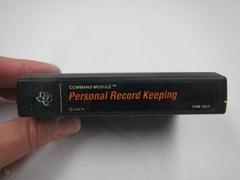 Personal Record Keeping TI-99 Prices