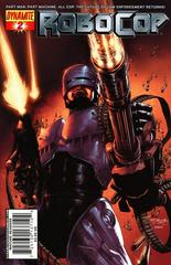 RoboCop #2 (2010) Comic Books RoboCop Prices