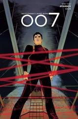007 [Lee] #4 (2022) Comic Books 007 Prices