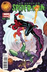 The Superior Spider-Man [Marquez] Comic Books Superior Spider-Man Prices