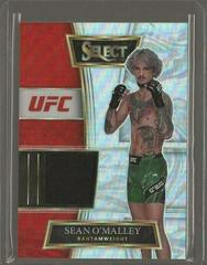 Sean O'Malley #SS-SOM Ufc Cards 2022 Panini Select UFC Selective Swatches Prices