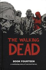 The Walking Dead #14 (2017) Comic Books Walking Dead Prices