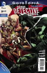 Detective Comics [Combo-Pack] #29 (2014) Comic Books Detective Comics Prices