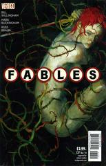 Fables #137 (2014) Comic Books Fables Prices
