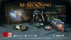 Kingdoms Of Amalur: Re-Reckoning [Collector's Edition] PAL Xbox One Prices