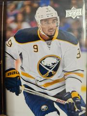 Evander Kane Hockey Cards 2016 Upper Deck Prices