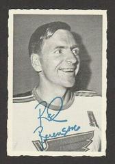 Red Berenson Hockey Cards 1970 O-Pee-Chee Deckle Edge Prices