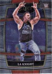 LA Knight Wrestling Cards 2022 Panini Select WWE Prices