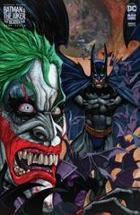 Batman & The Joker: The Deadly Duo [Bisley Joker & Batman] Comic Books Batman & The Joker: The Deadly Duo Prices
