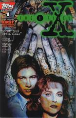 X-Files #1 (1995) Comic Books X-Files Prices