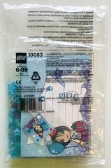 Star Birthday Pack #10083 LEGO Clikits Prices