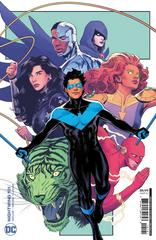 Nightwing [Moore] #101 (2023) Comic Books Nightwing Prices