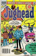 Jughead #338 (1985) Comic Books Jughead Prices