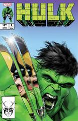 Hulk [Mayhew C] Comic Books Hulk Prices