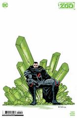 Kneel Before Zod [McDaid] Comic Books Kneel Before Zod Prices