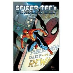Spider-Man's Tangled Web Vol. 4 [Paperback] (2003) Comic Books Spider-Man's Tangled Web Prices