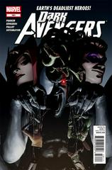 Dark Avengers #181 (2012) Comic Books Dark Avengers Prices