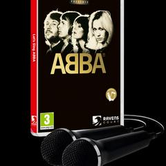 Let's Sing ABBA PAL Nintendo Switch Prices