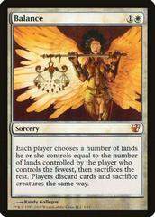 Balance Magic From the Vault Exiled Prices