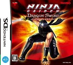Ninja Gaiden: Dragon Sword JP Nintendo DS Prices