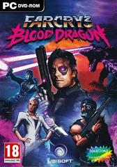 Far Cry 3: Blood Dragon PC Games Prices