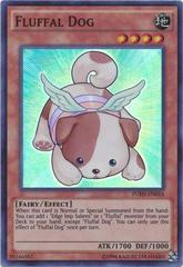 Fluffal Dog YuGiOh Fusion Enforcers Prices