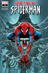 Spine-Tingling Spider-Man #0 (2023) Comic Books Spine-Tingling Spider-Man Prices