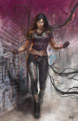 X-23 [Parrillo D] Comic Books X-23 Prices