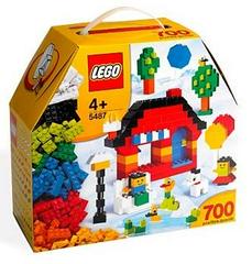 Fun With LEGO Bricks LEGO Creator Prices