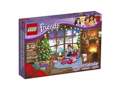 Advent Calendar 2014 #41040 LEGO Holiday Prices