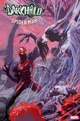 Darkhold: Spider-Man [Casanovas] #1 (2021) Comic Books Darkhold: Spider-Man Prices
