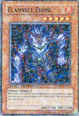 Flamvell Fiend YuGiOh Duel Terminal 1 Prices