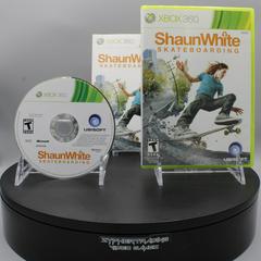 Front - Zypher Trading Video Games | Shaun White Skateboarding Xbox 360