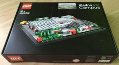 LEGO Set | Kladno Campus 2015 LEGO Facilities