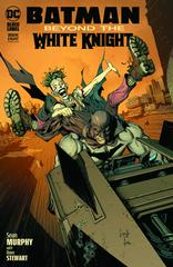 Batman: Beyond the White Knight [Capullo & Glapion] #8 (2023) Comic Books Batman: Beyond The White Knight Prices