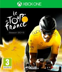 Le Tour de France Season 2015 PAL Xbox One Prices