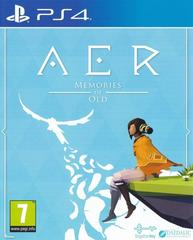 AER: Memories of Old PAL Playstation 4 Prices