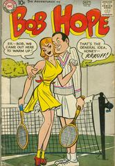 Adventures of Bob Hope #56 (1959) Comic Books Adventures of Bob Hope Prices