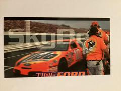 Tide Ford [Anatomy of a Pit Stop] #17 of 26 [offset cut] Racing Cards 1994 SkyBox Prices