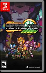 Metaloid: Origin for Nintendo Switch - Nintendo Official Site