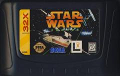 Star Wars Arcade - Cartridge | Star Wars Arcade Sega 32X