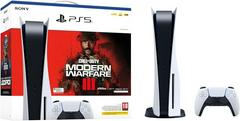 PlayStation 5 [Call Of Duty Modern Warfare III Bundle] PAL Playstation 5 Prices
