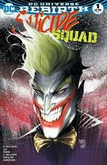Suicide Squad [Turner Color] Comic Books Suicide Squad Prices
