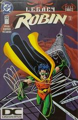 Robin [Walmart] Comic Books Robin Prices